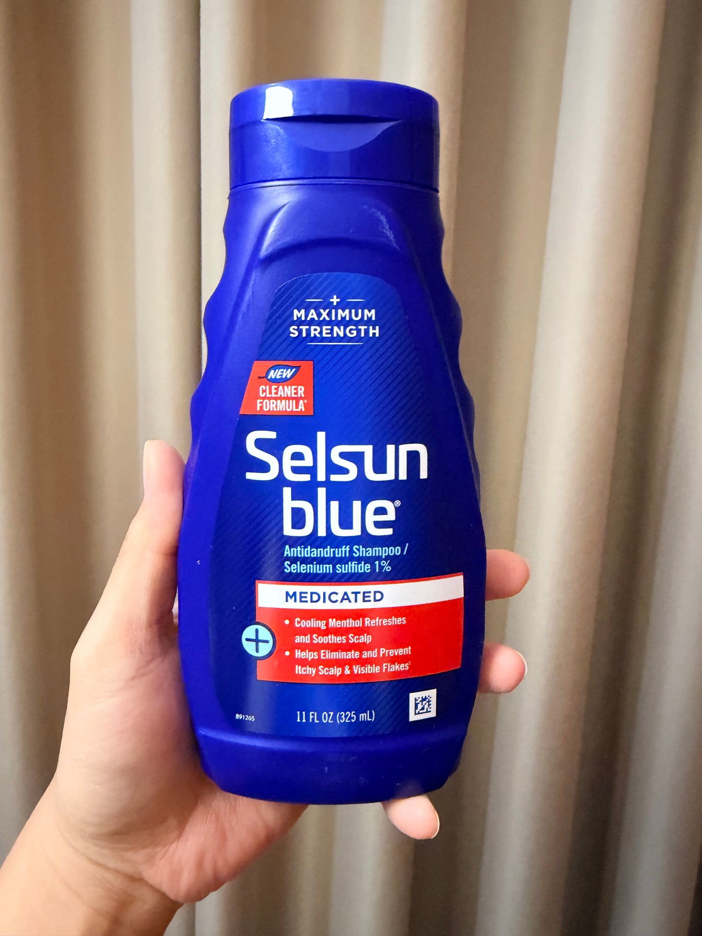 Selsun Blue