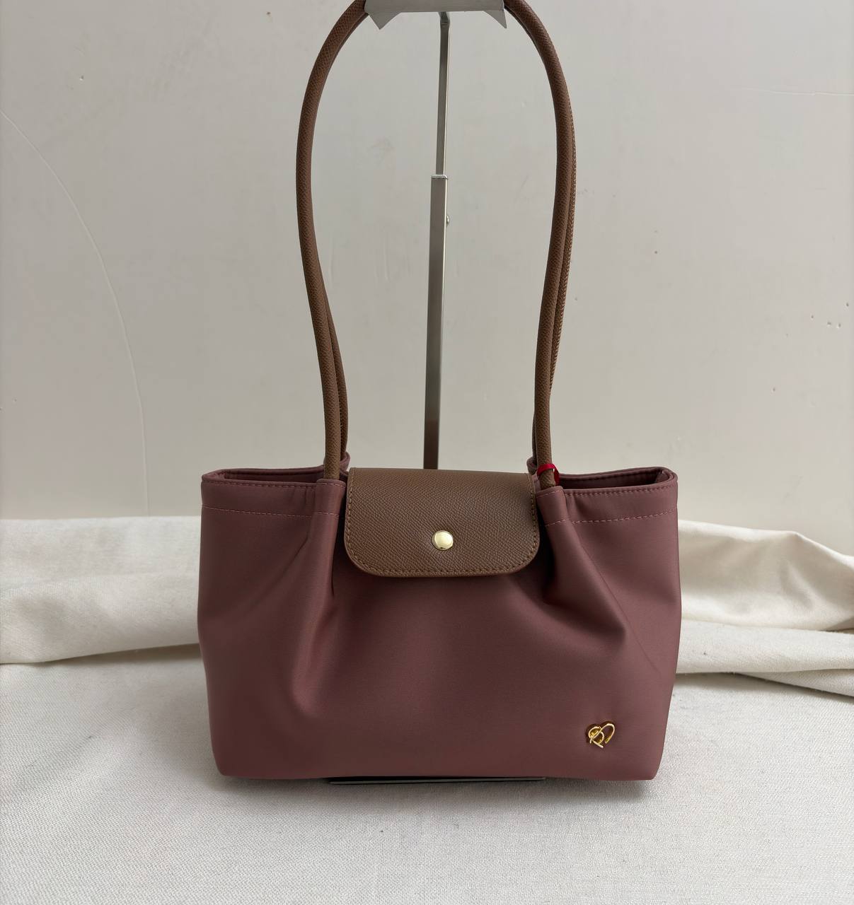 Pony Li Ya Nylon Bag