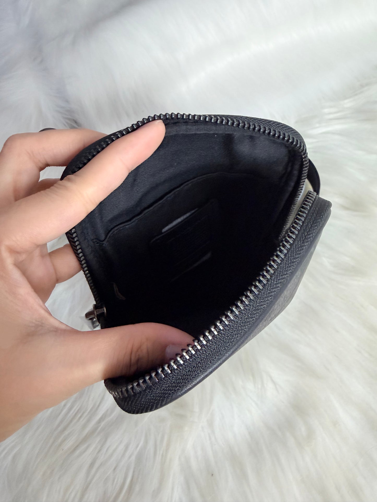 Coach Aden Crossbody Bag in Signature Canvas
