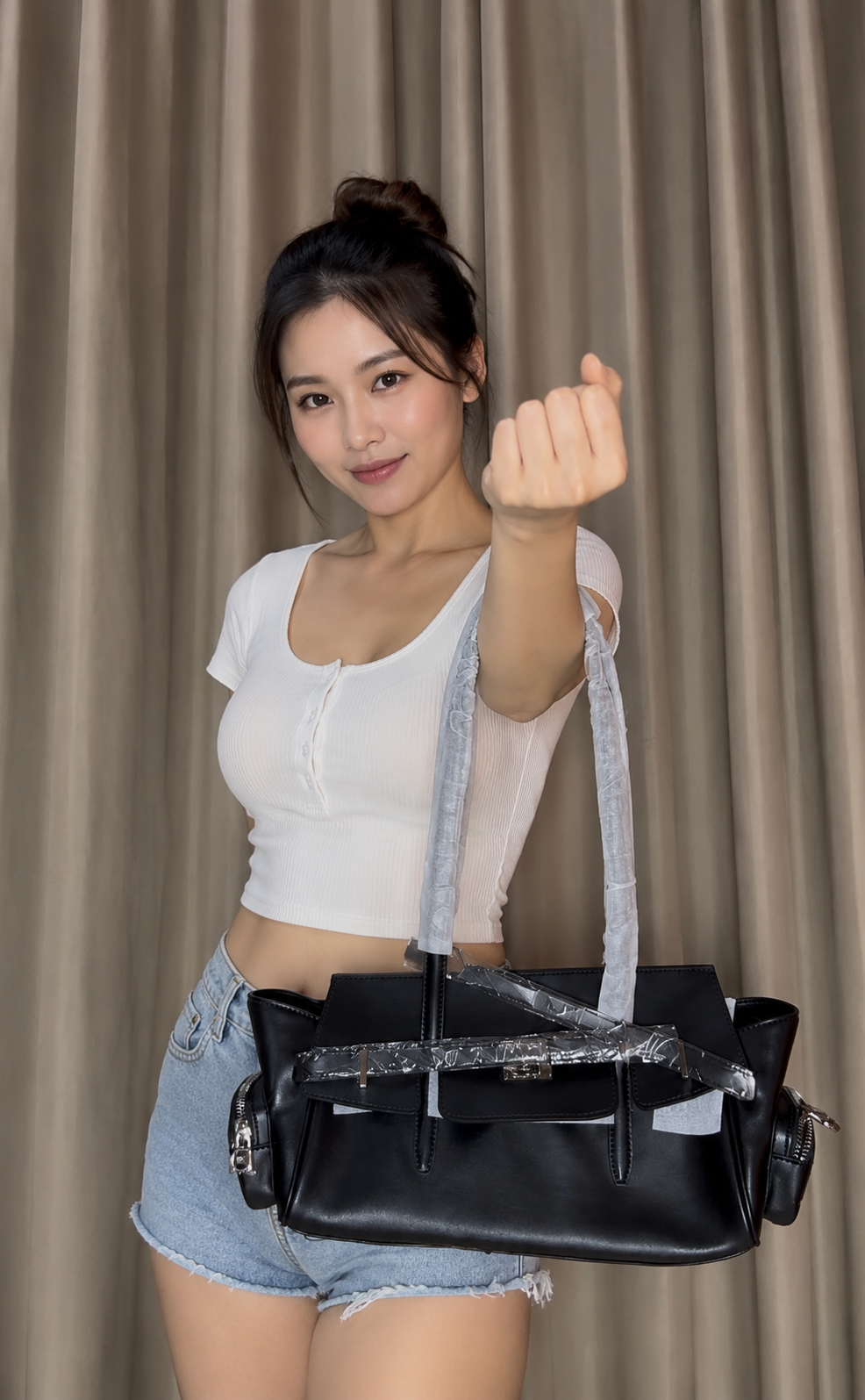 Zara Black