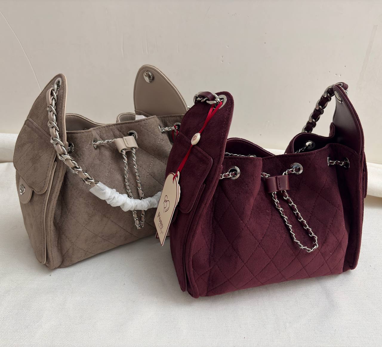 PONY DE CO Bag