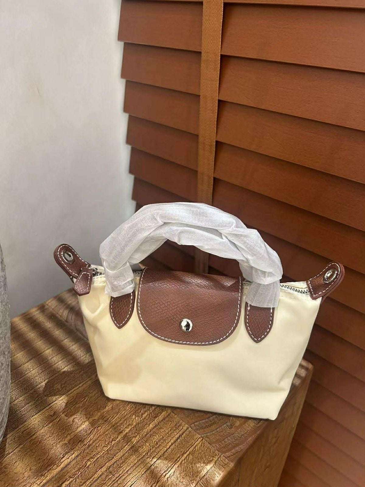 Genuine Leather - Mini Bags