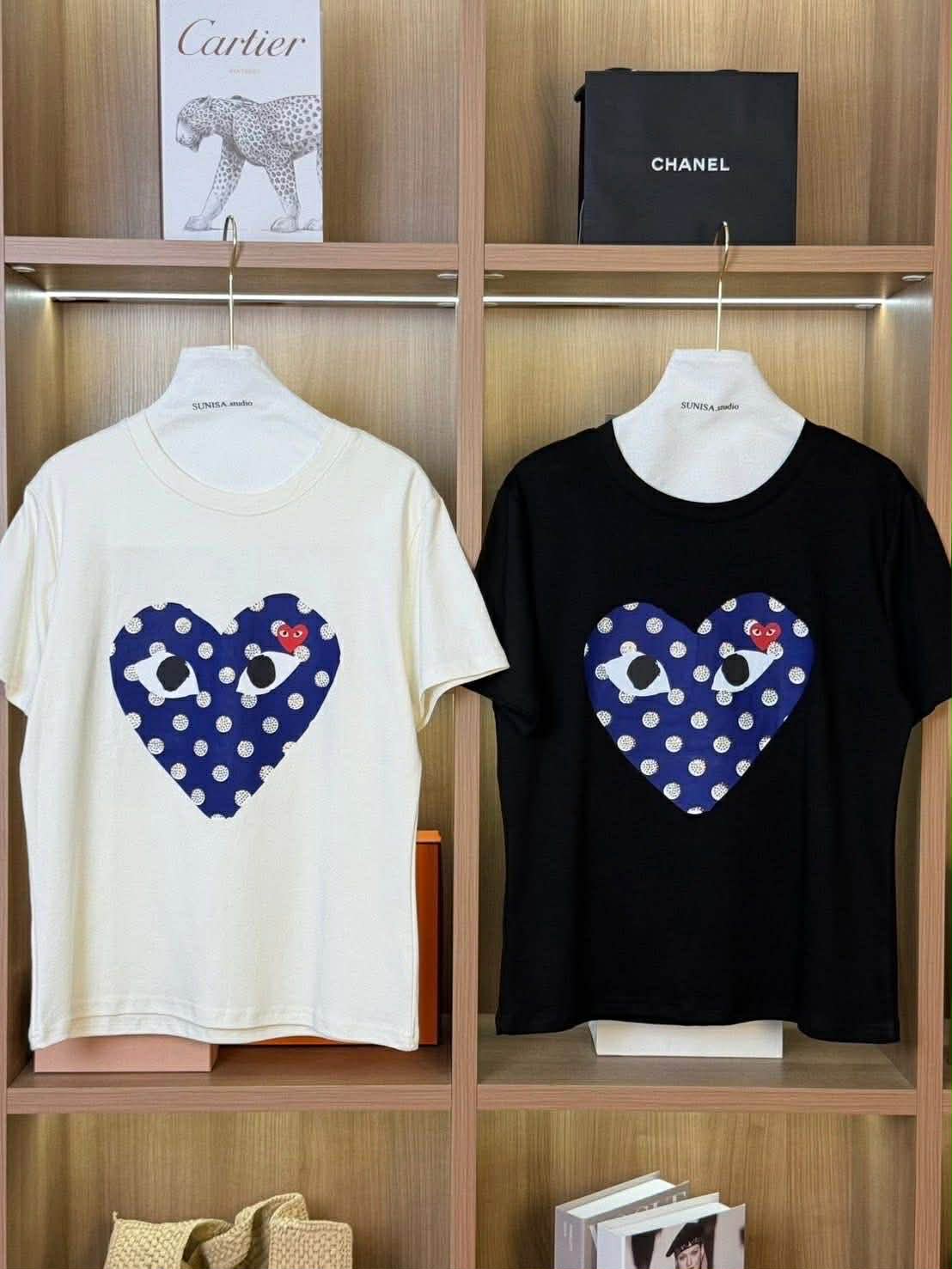 Bangkok Trendy Tops