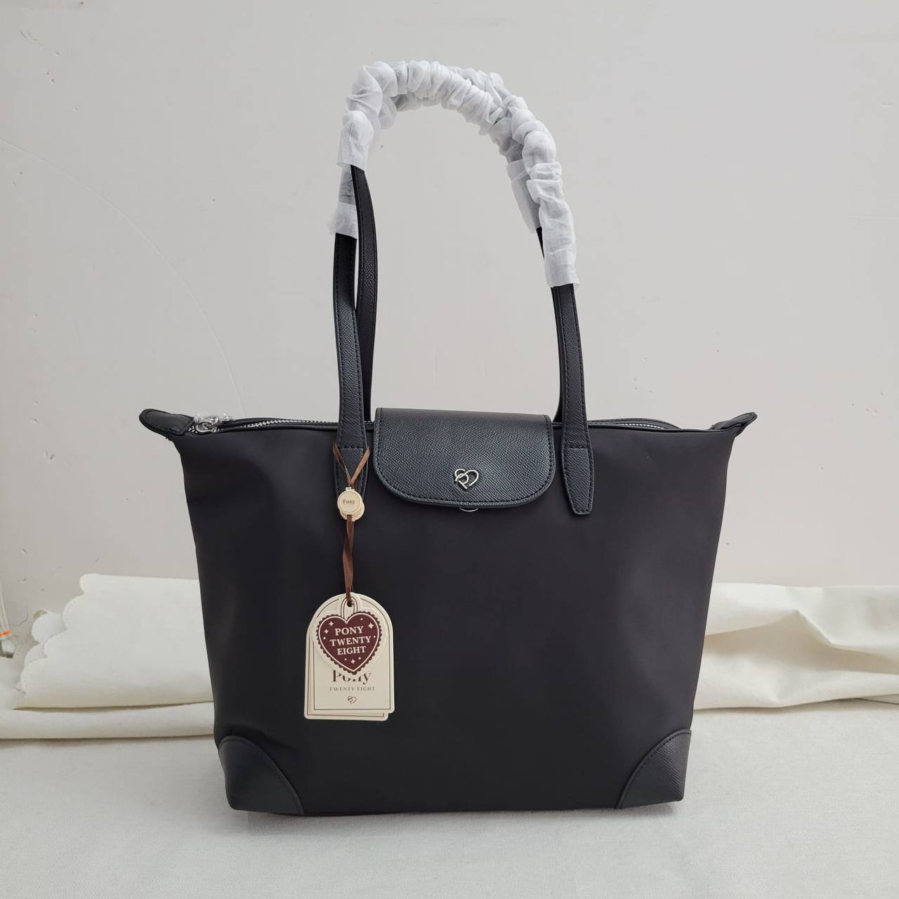 Pony Cenya Nylon Bag