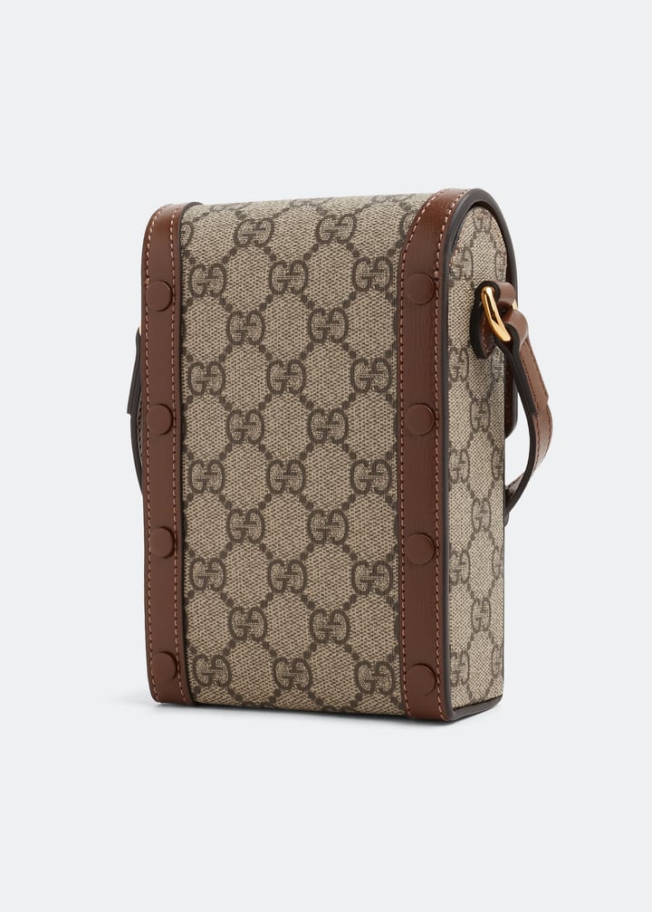 GUCCI
Horsebit 1955 mini bag