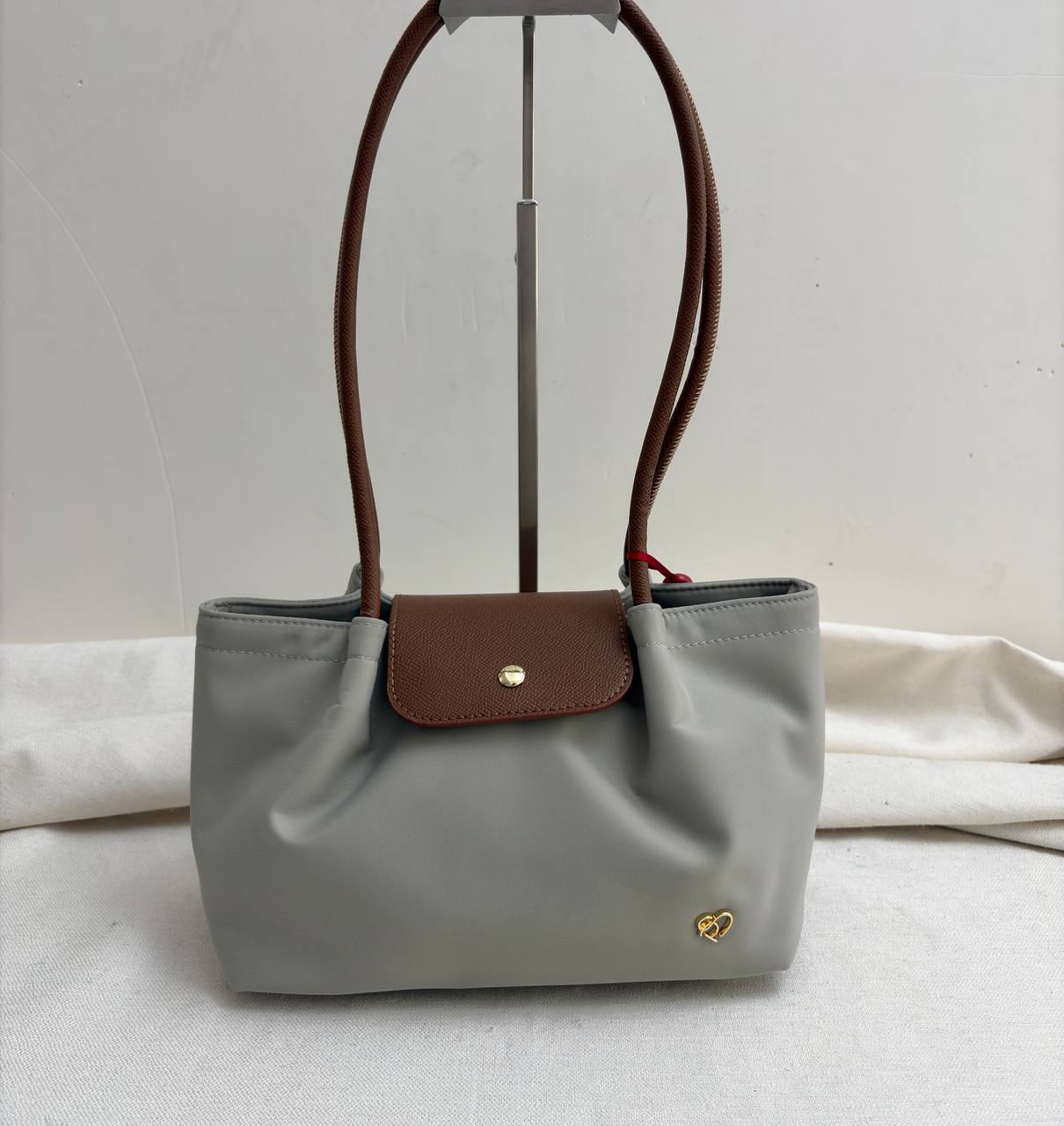 Pony Li Ya Nylon Bag