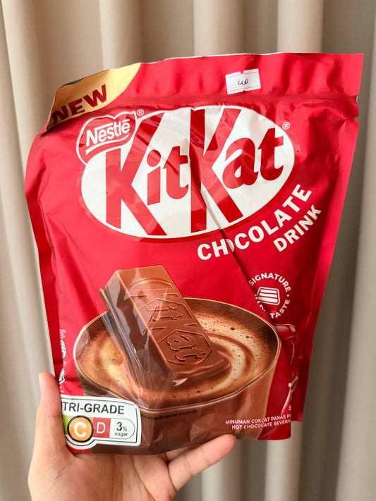 Kitkat Chocolate Drink