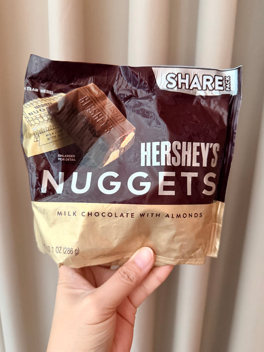 Hershey Nuggets Share Pack