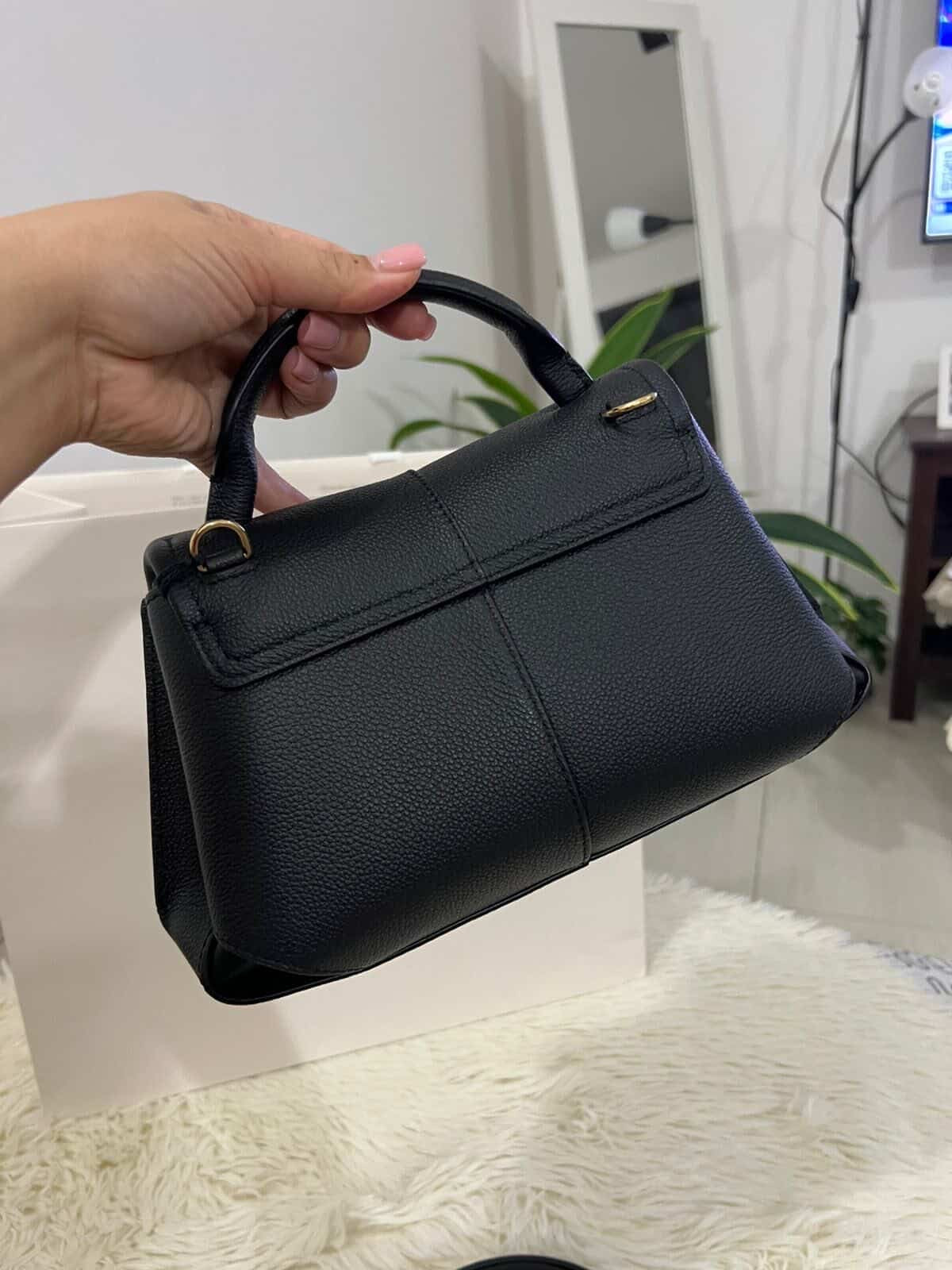 Mokki Mini
EDITION TEXTURED BLACK
