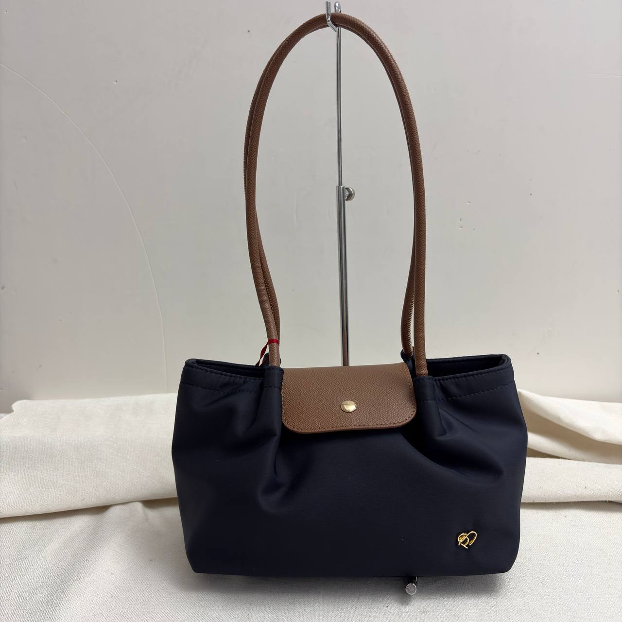 Pony Li Ya Nylon Bag