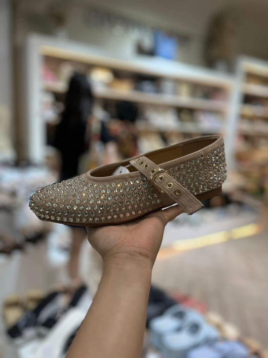 VShop - Ballet Brown