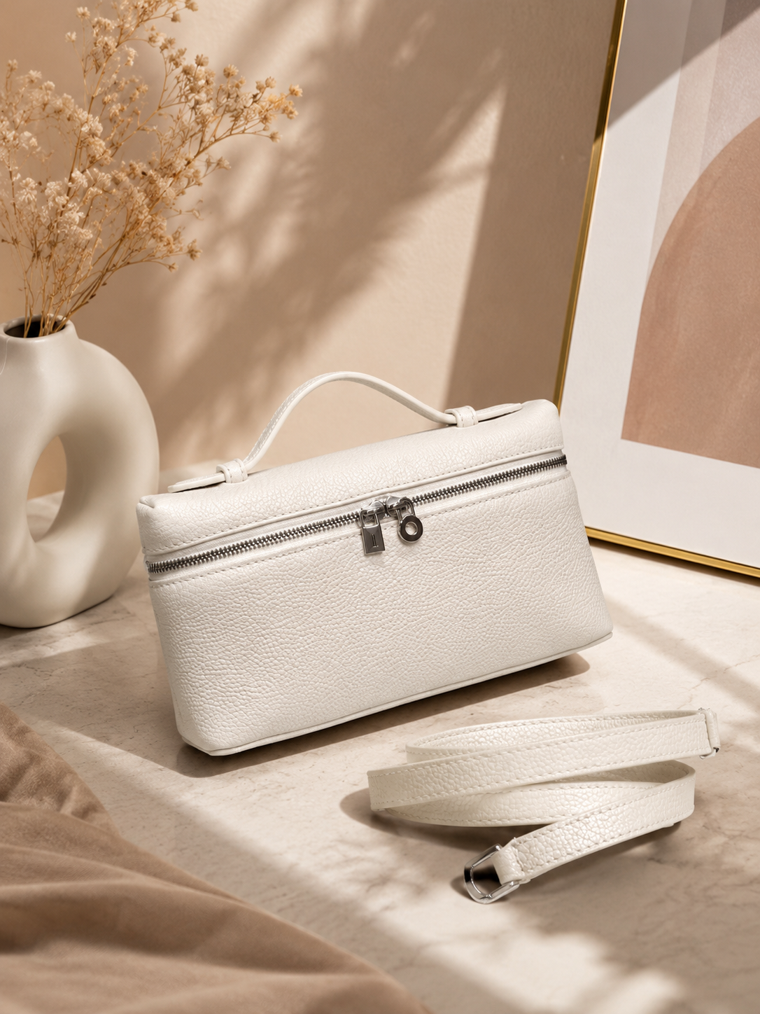 Genuine Leather - Cutesy Bags