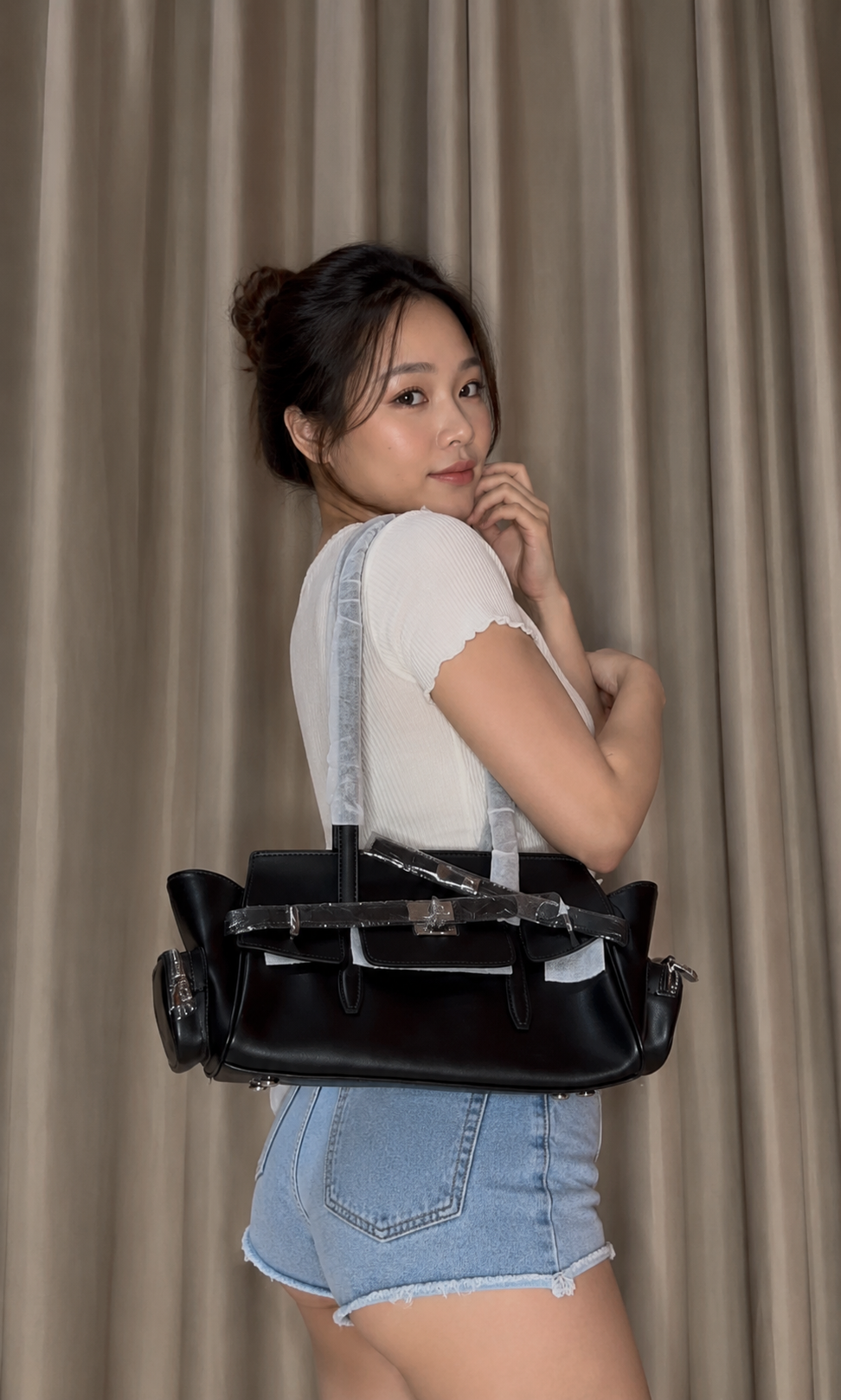 Zara Black