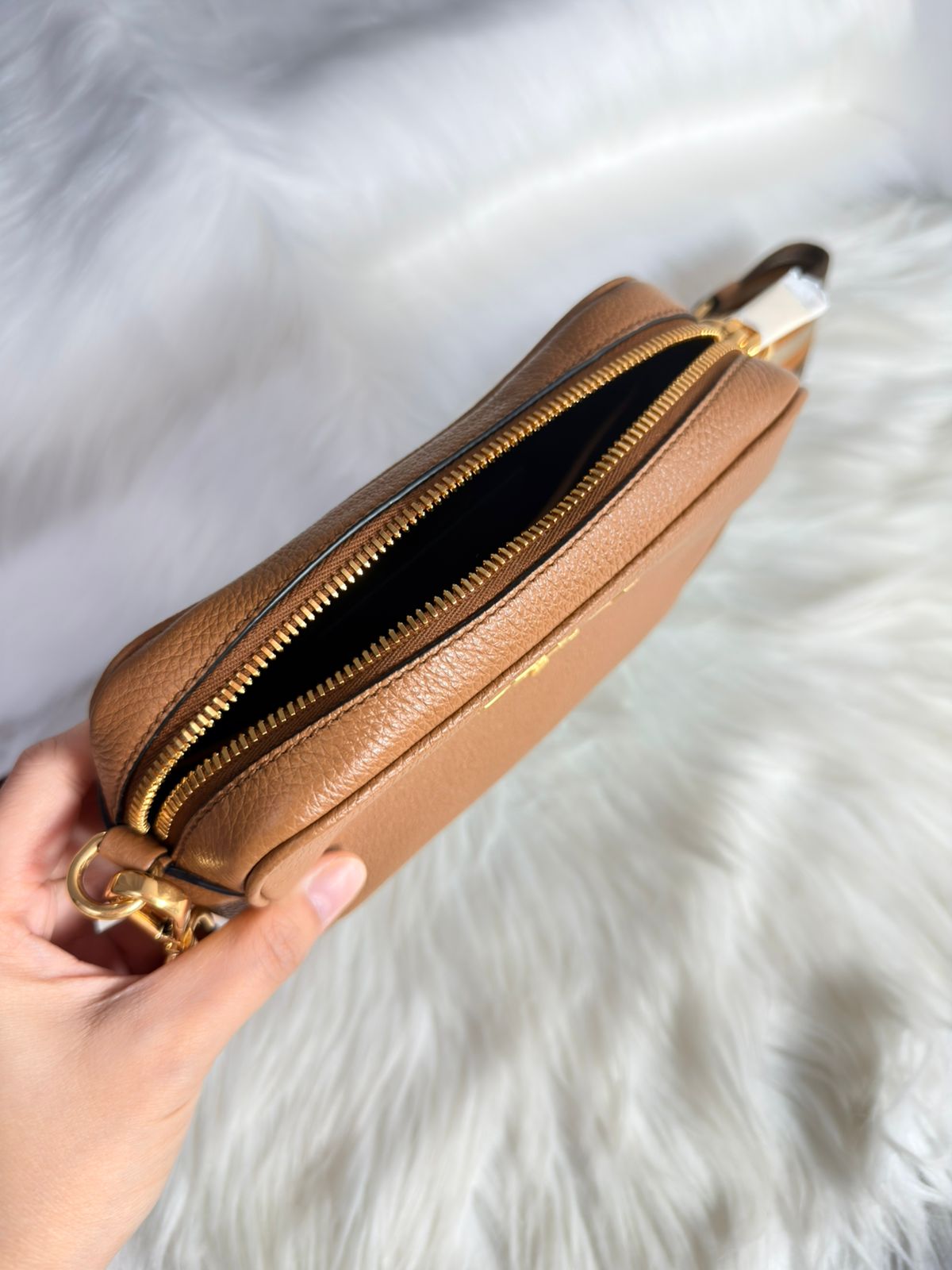 PRADA Camera Bag Small