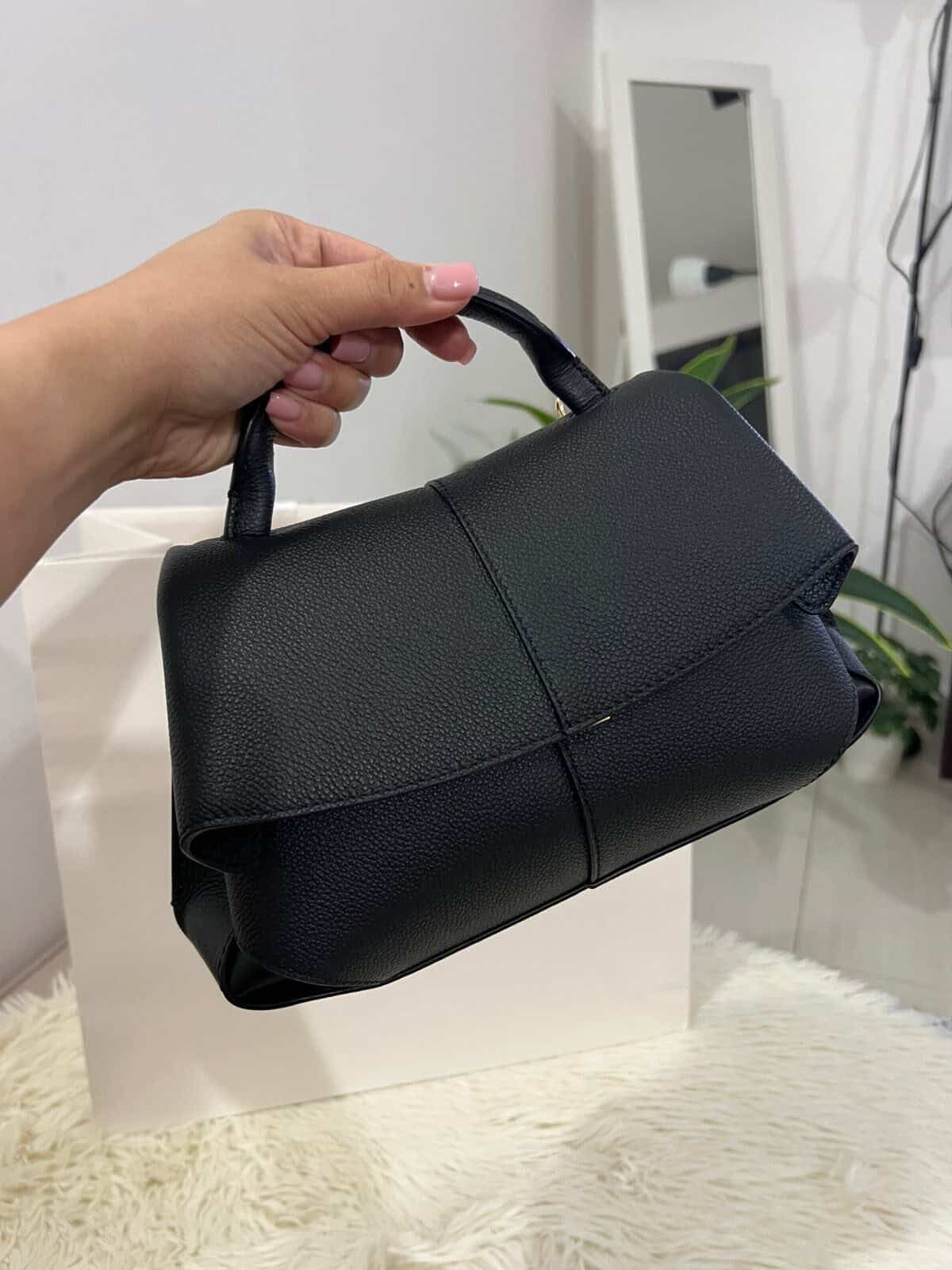 Mokki Mini
EDITION TEXTURED BLACK