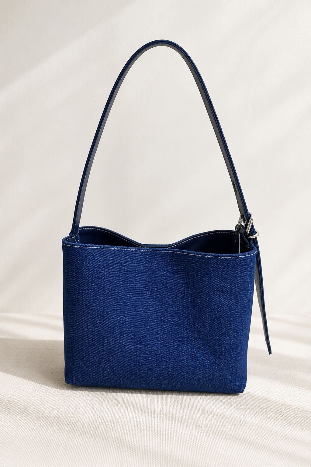Tomy Hilfiger Denim Bucket Bag