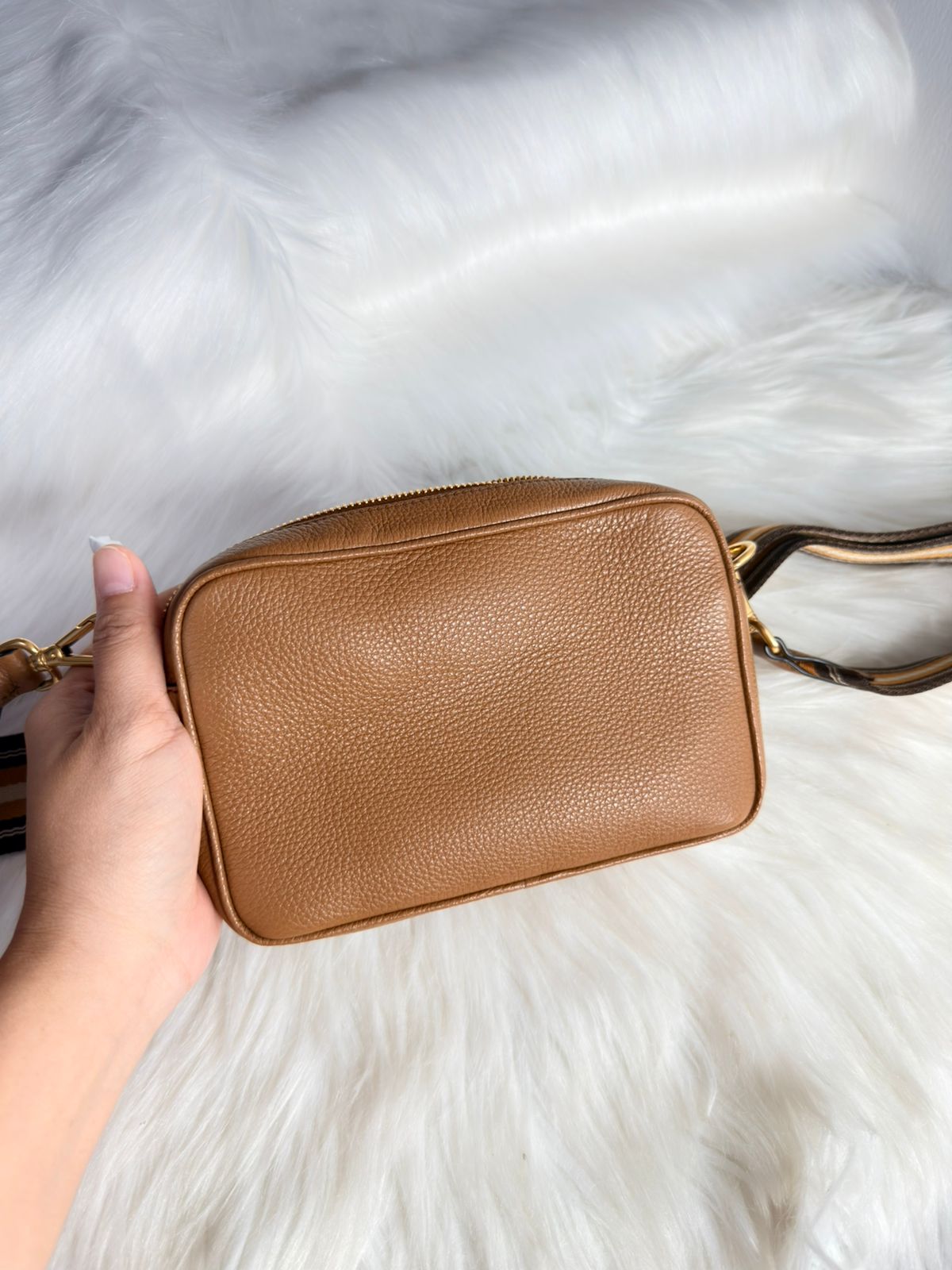 PRADA Camera Bag Small