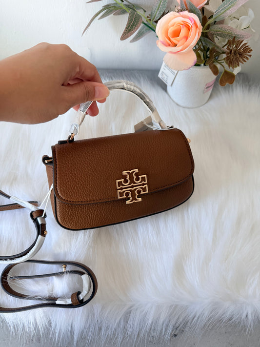Tory Burch Mini Britten bag