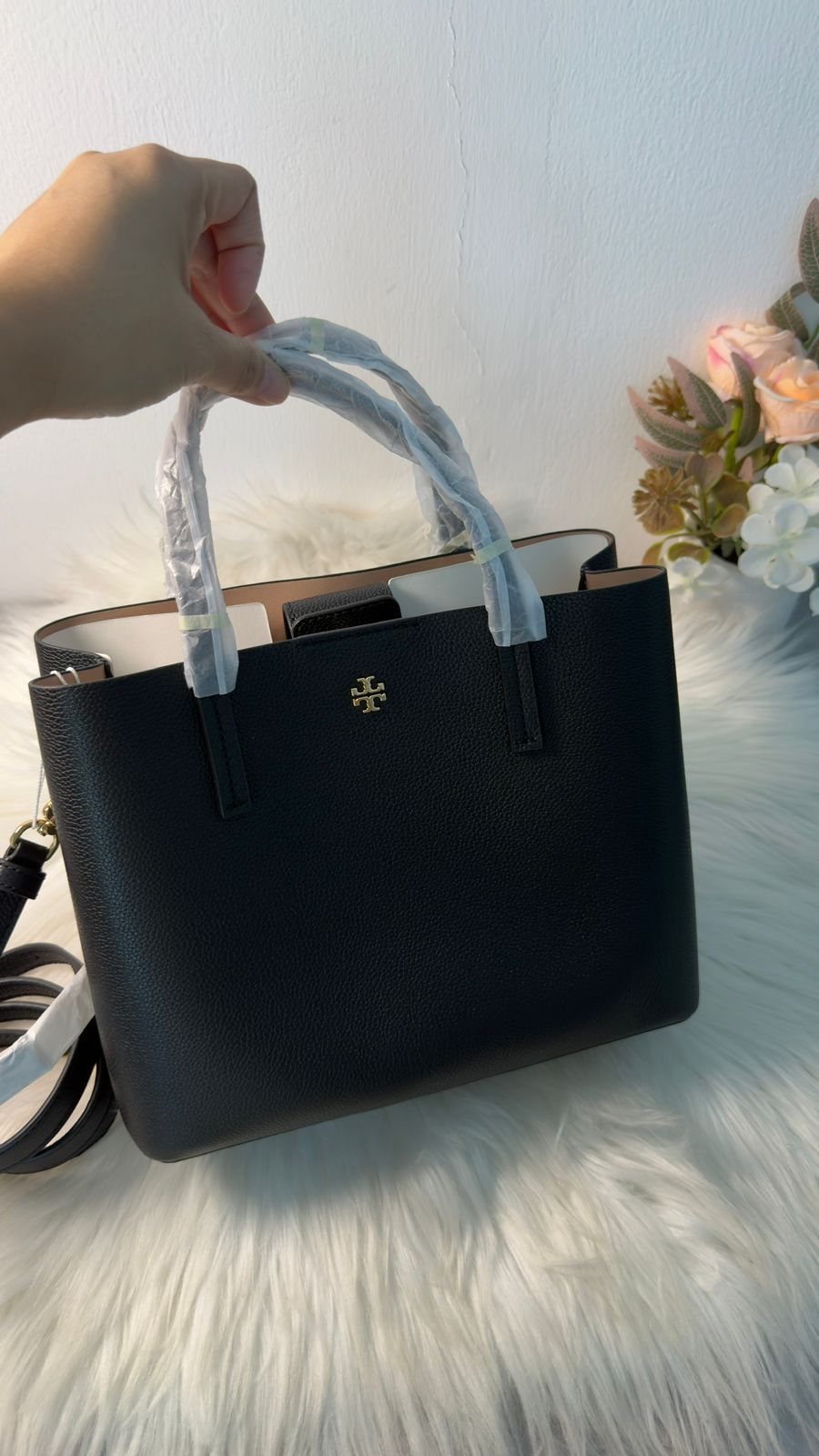 Tory Burch Emerson Bag