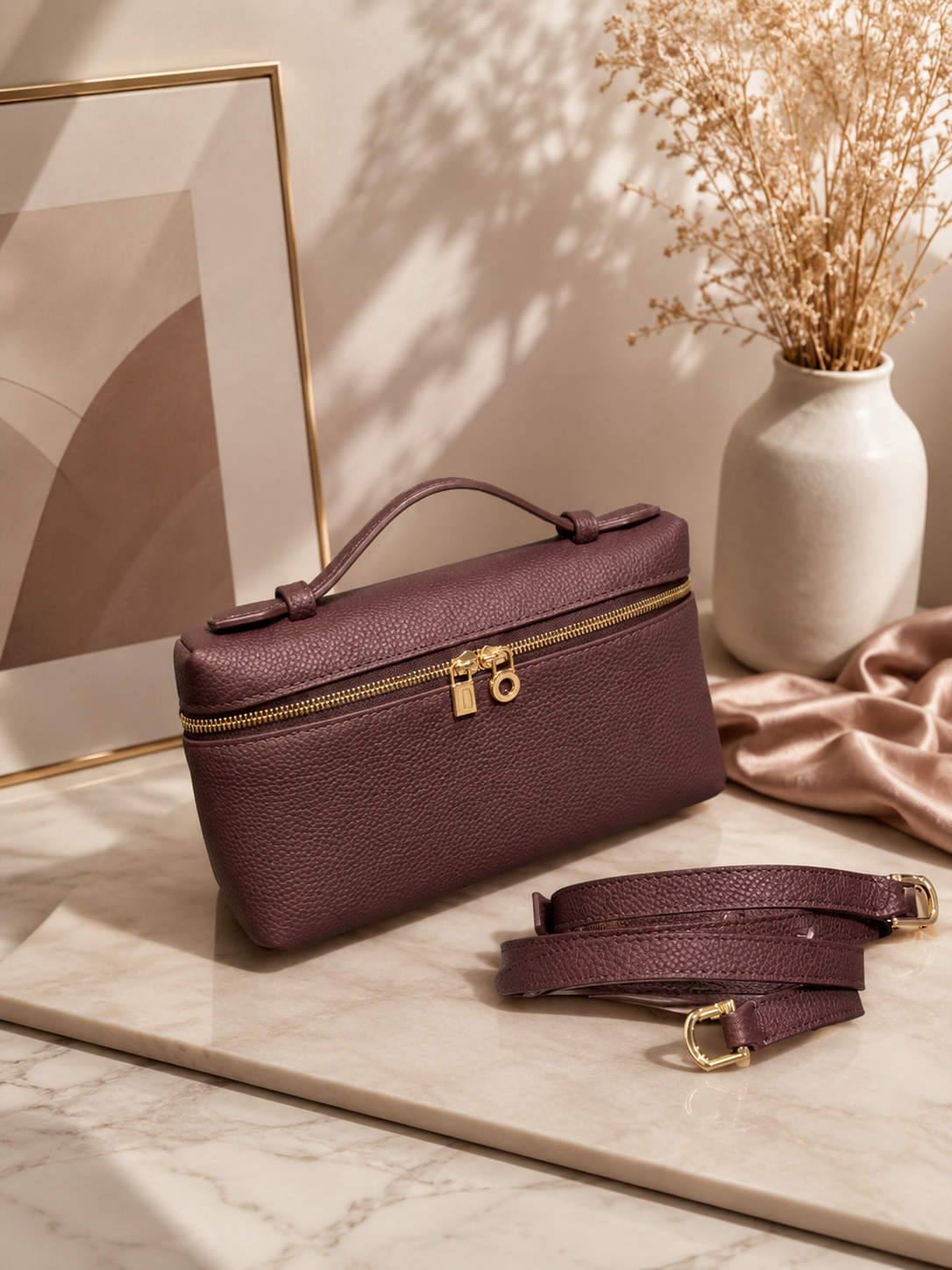 Genuine Leather - Cutesy Bags