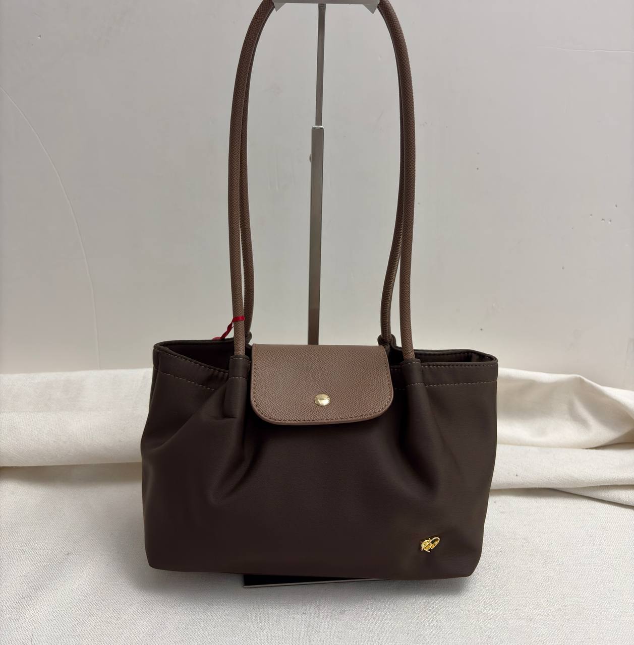 Pony Li Ya Nylon Bag