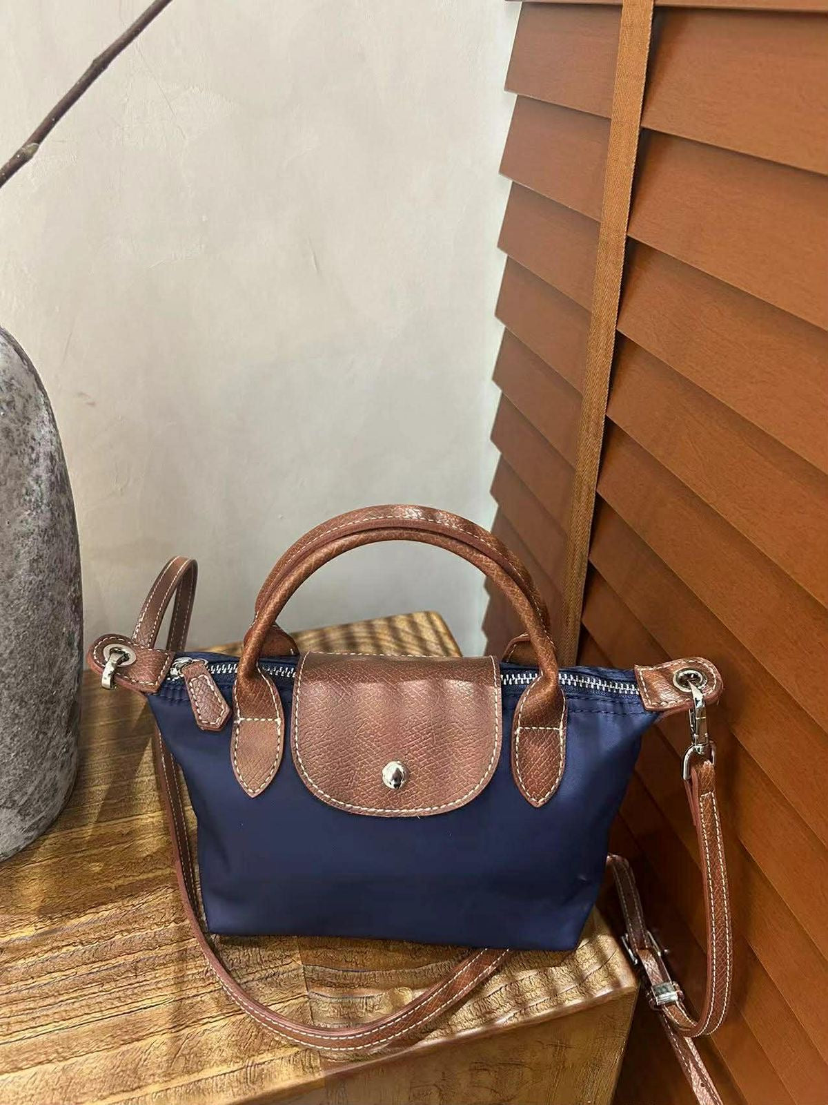 Genuine Leather - Mini Bags