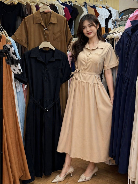 Lady Dress Belt