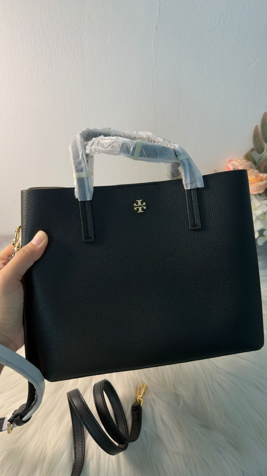 Tory Burch Emerson Bag