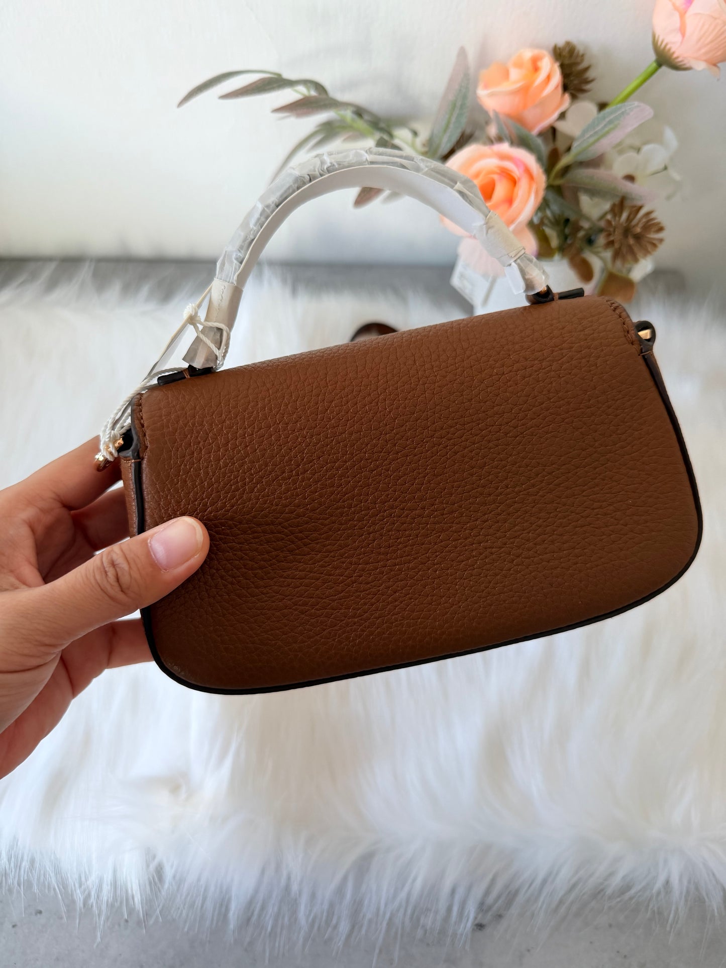 Tory Burch Mini Britten bag