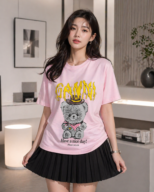 Bangkok Trendy Tops
