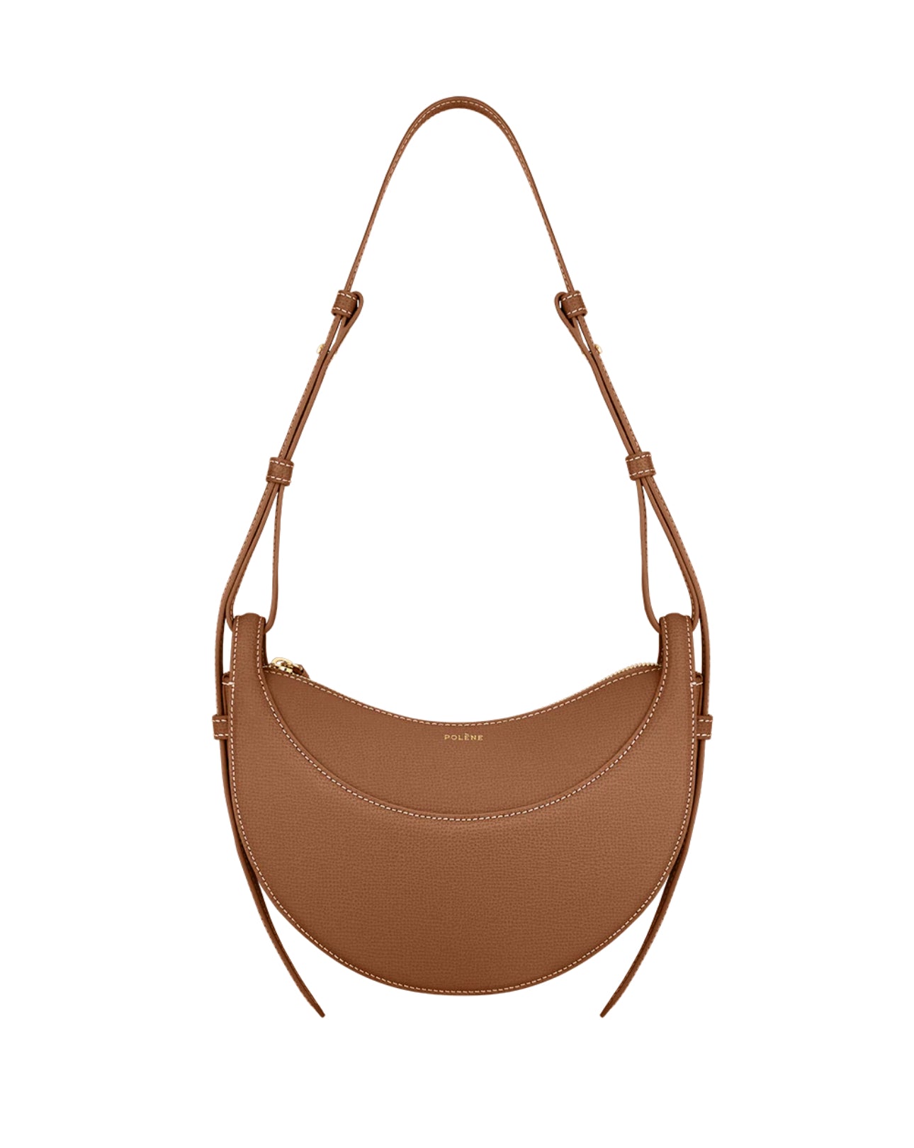 Numéro Dix
EDITION TEXTURED CAMEL
