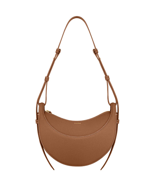 Numéro Dix
EDITION TEXTURED CAMEL