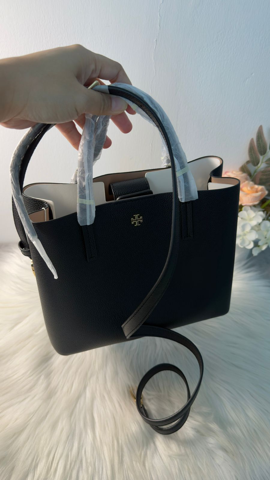 Tory Burch Emerson Bag