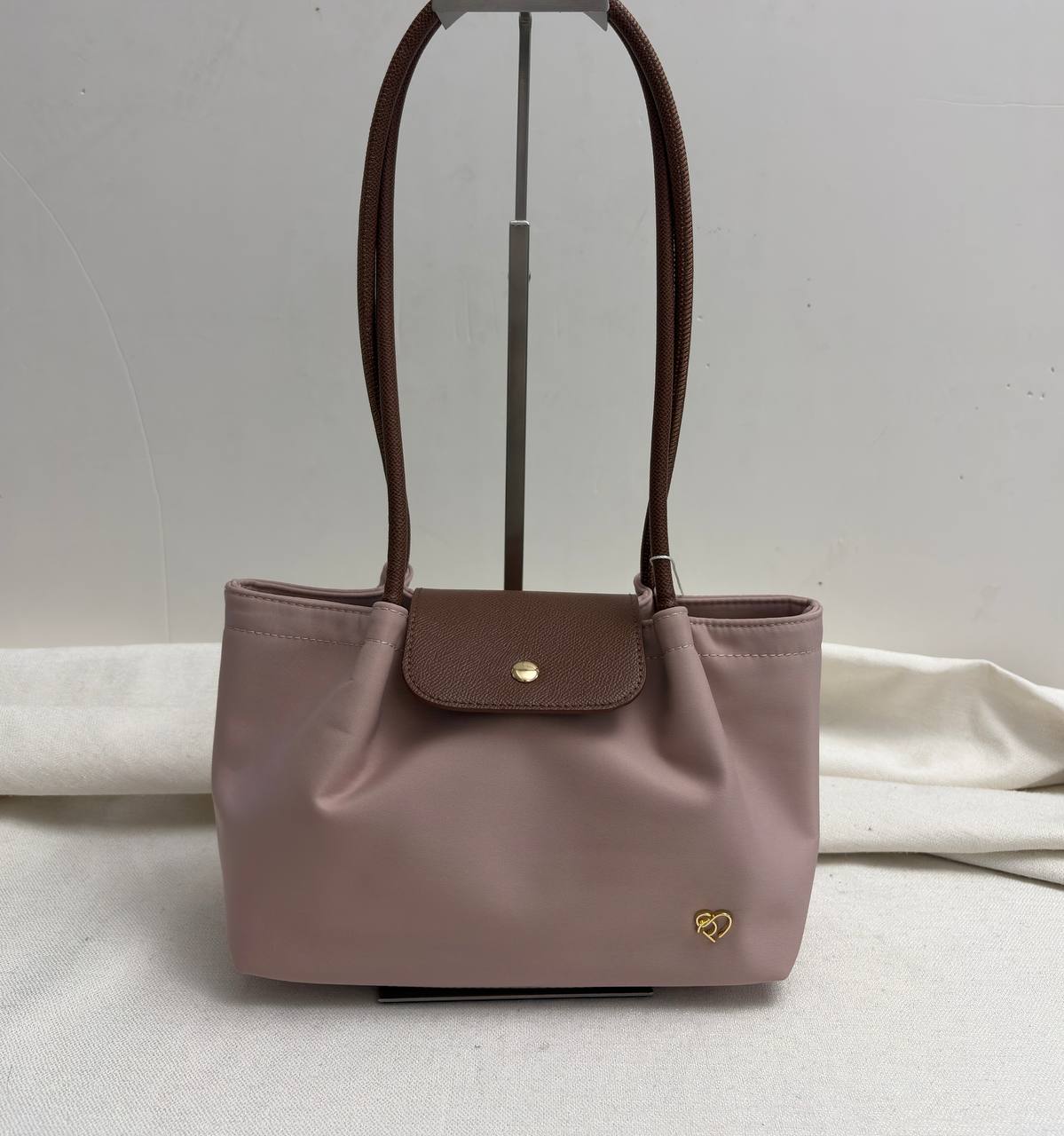 Pony Li Ya Nylon Bag