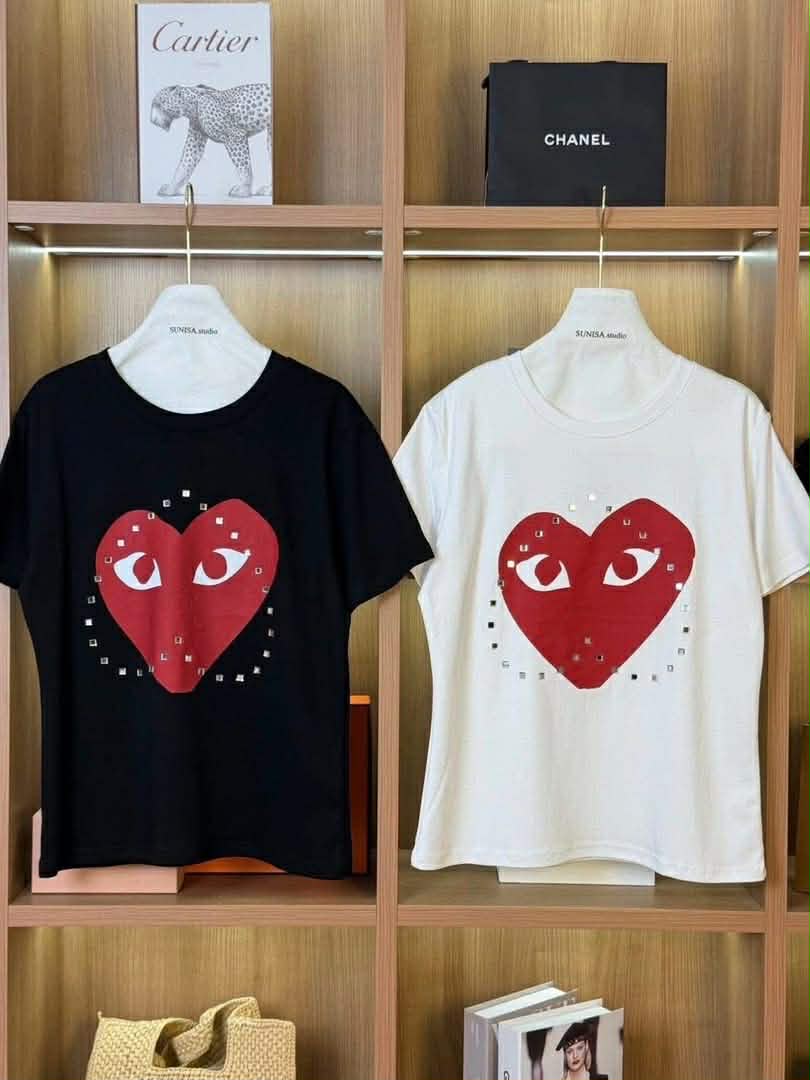 Bangkok Trendy Tops