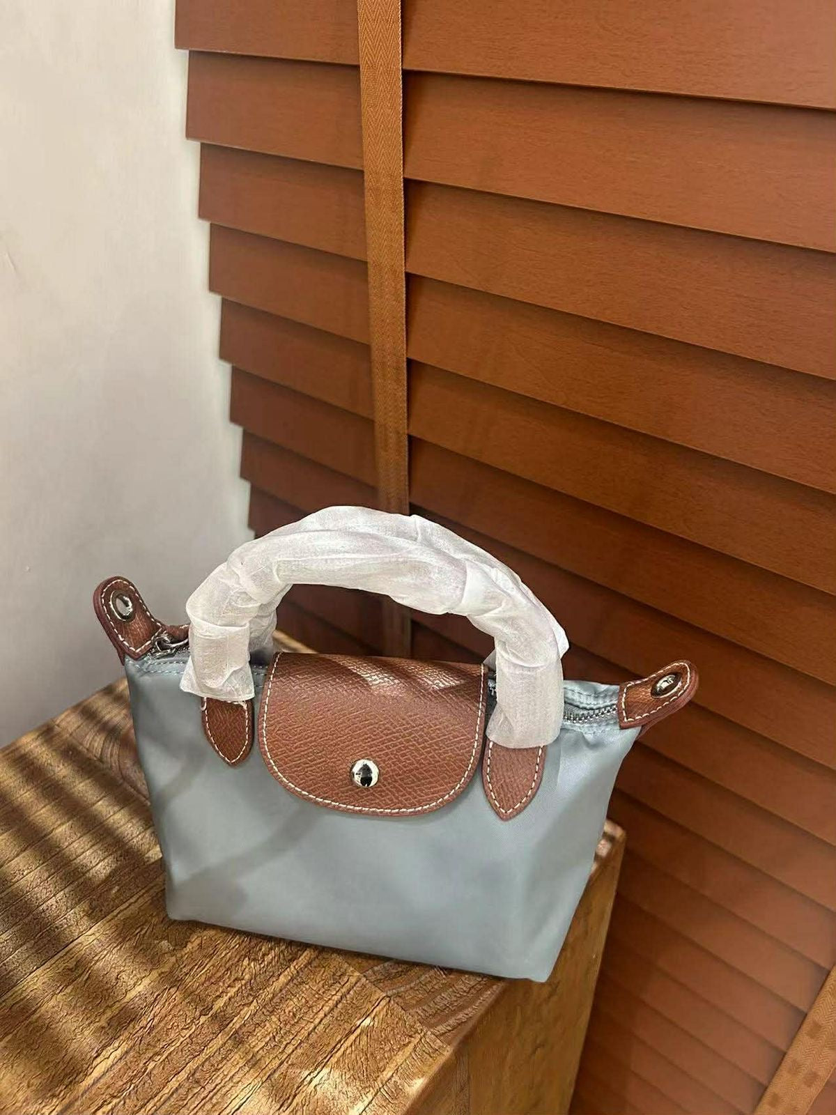 Genuine Leather - Mini Bags