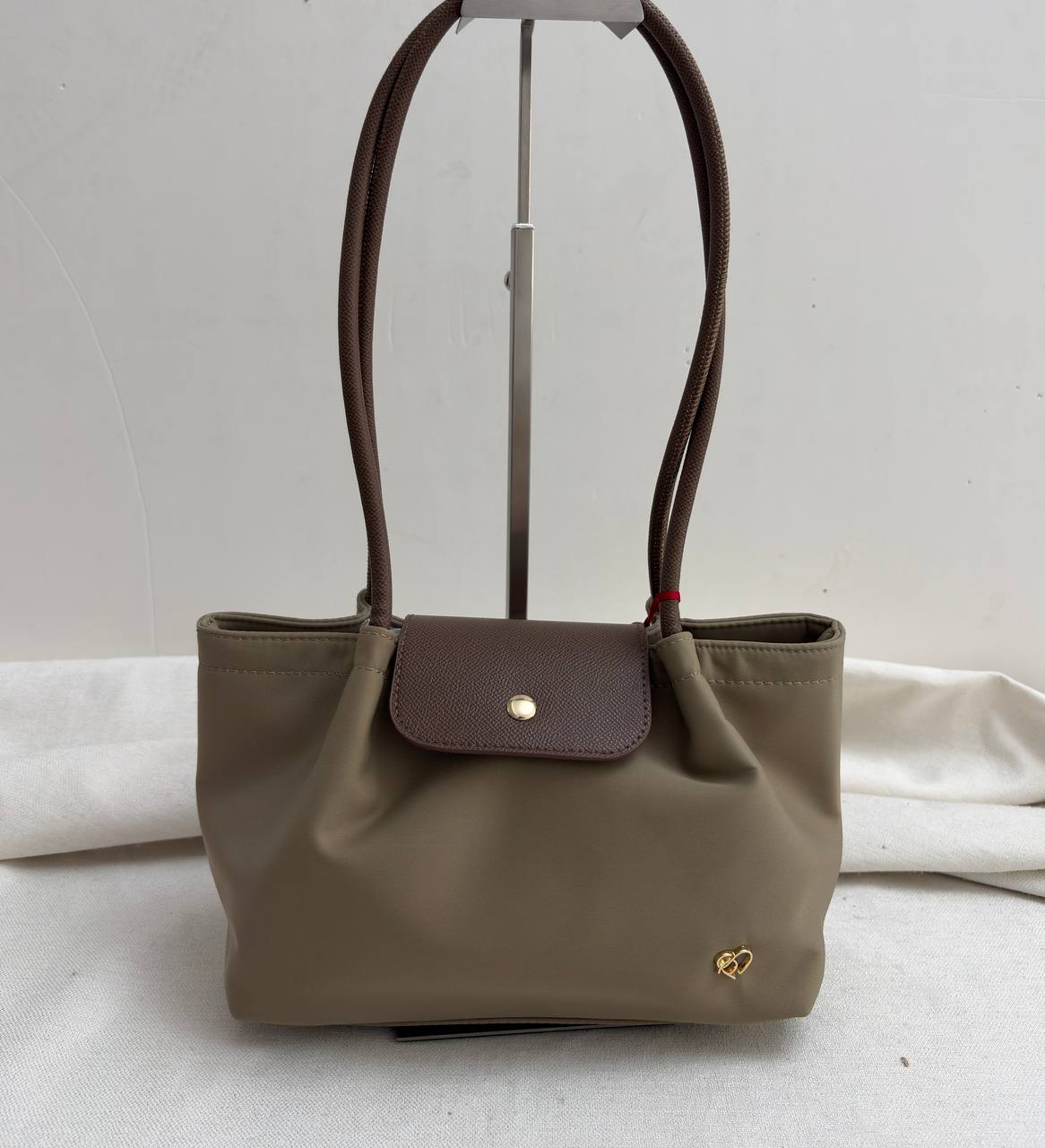 Pony Li Ya Nylon Bag