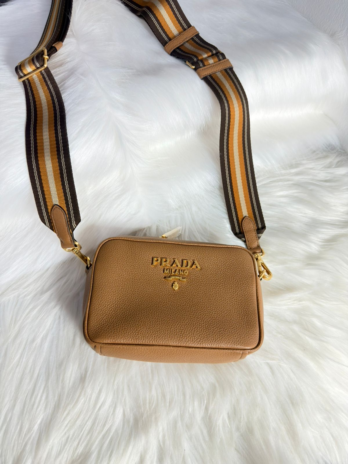 PRADA Camera Bag Small