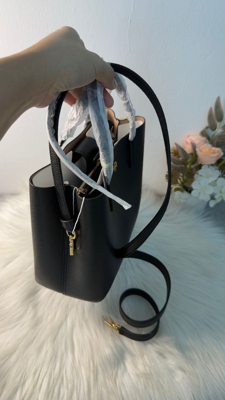 Tory Burch Emerson Bag