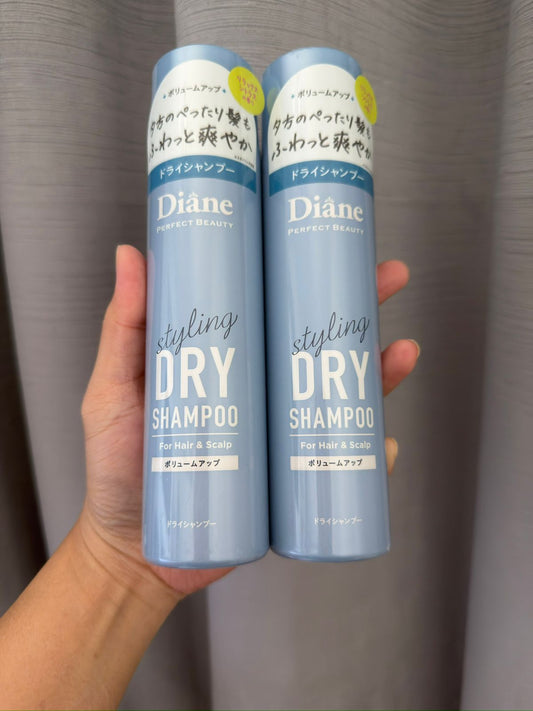 Diane Styling Dry Shampoo