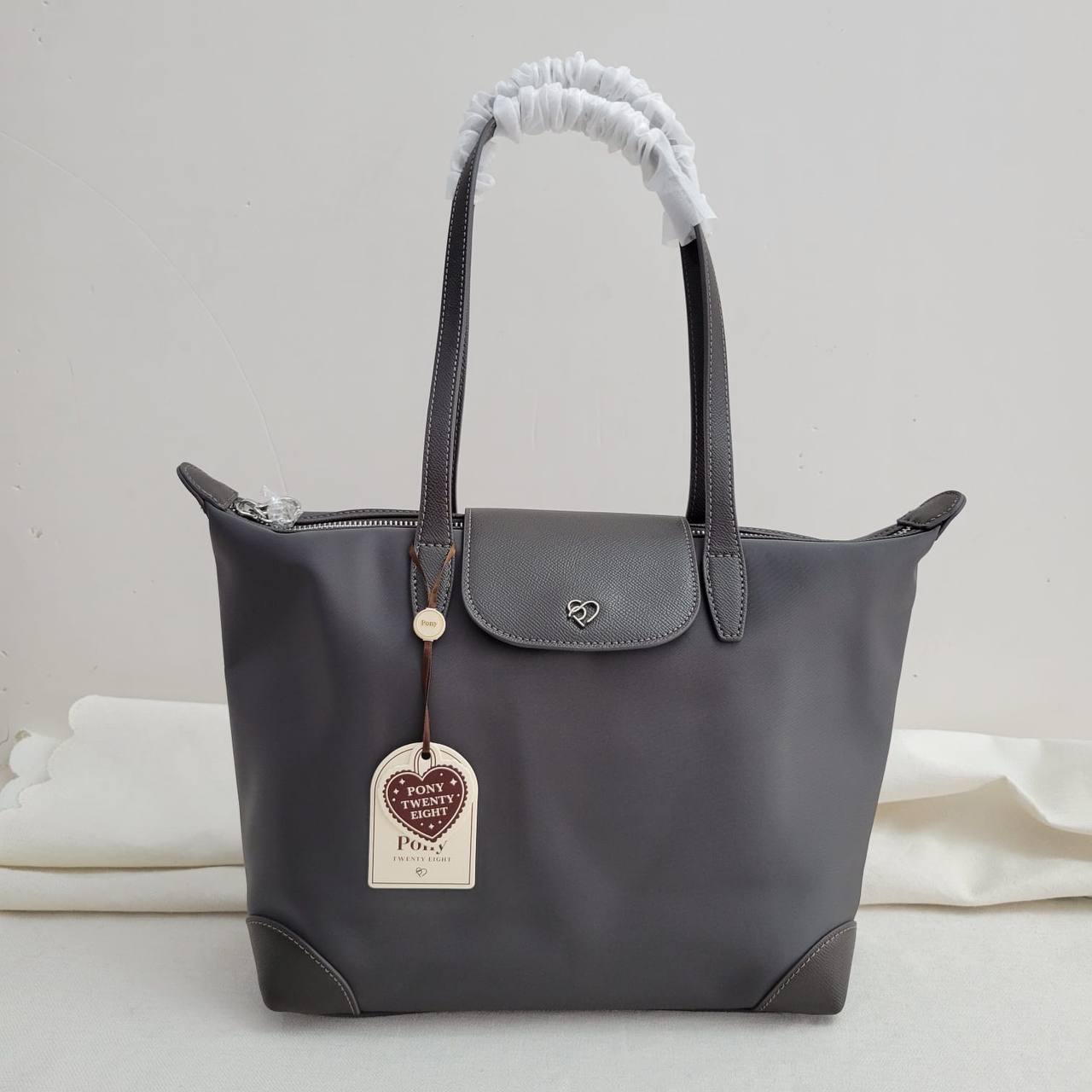 Pony Cenya Nylon Bag