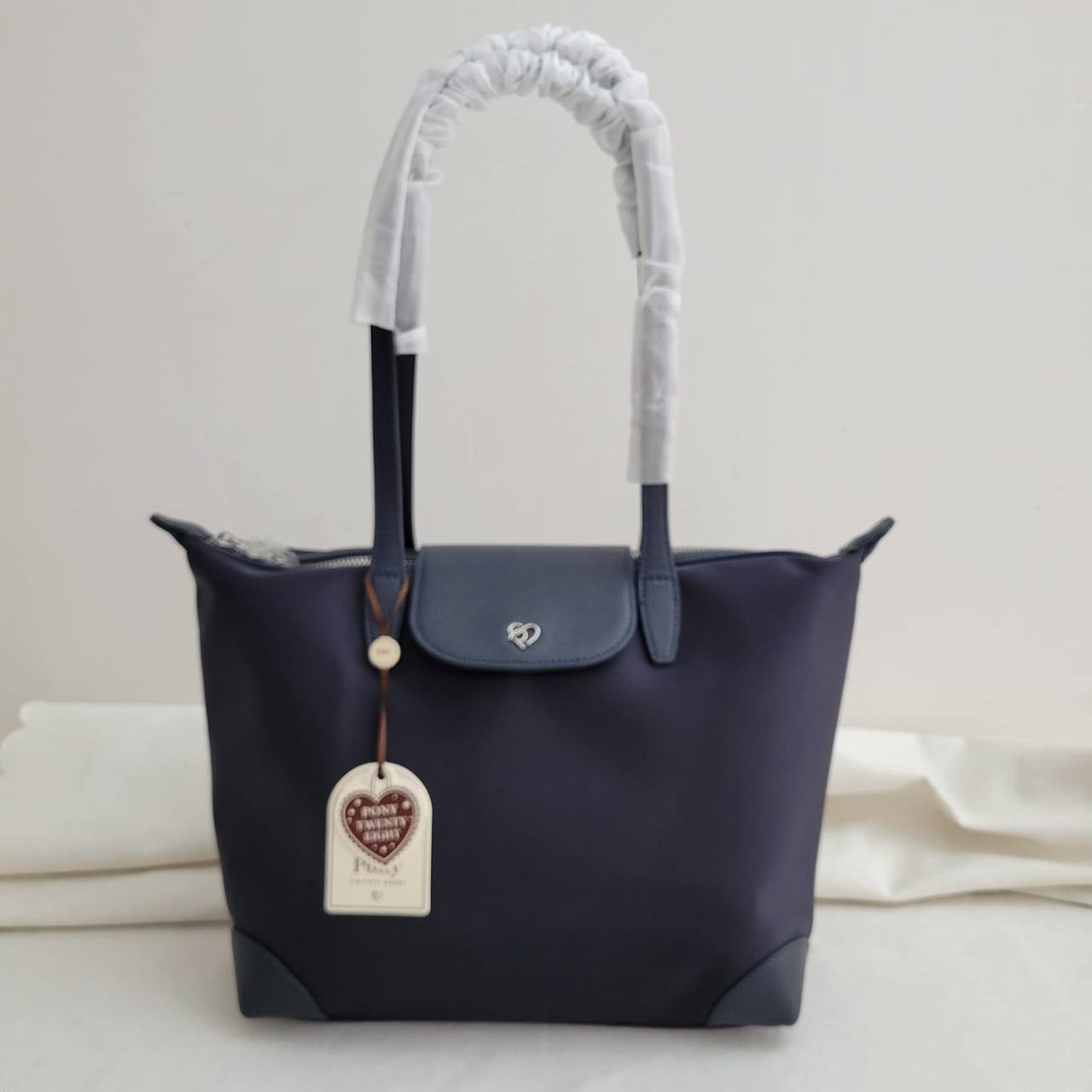 Pony Cenya Nylon Bag