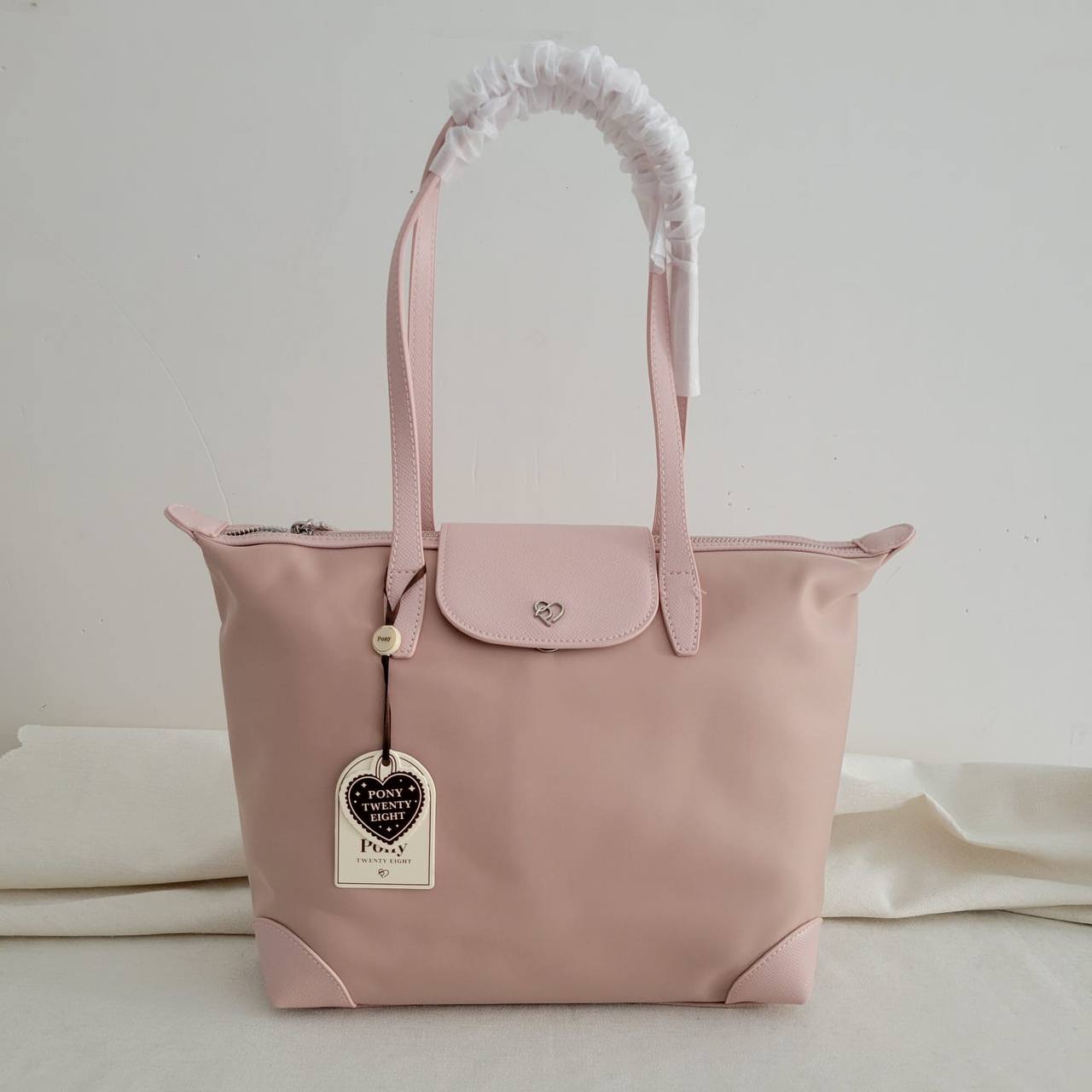 Pony Cenya Nylon Bag