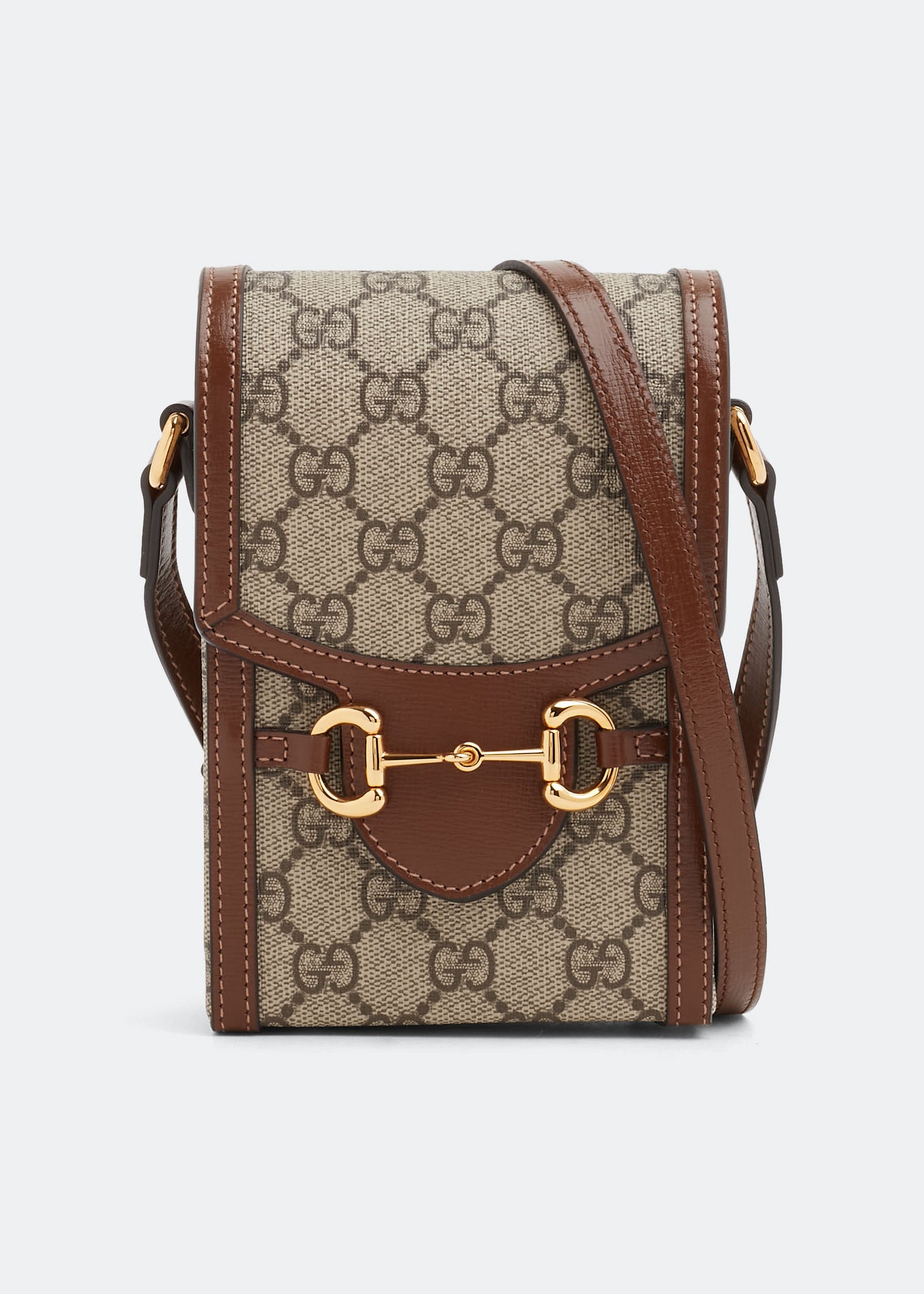 GUCCI

Horsebit 1955 mini bag