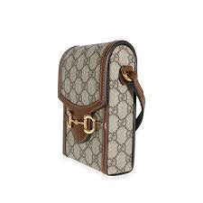 GUCCI

Horsebit 1955 mini bag