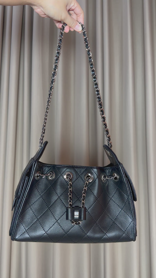 Leather Black
